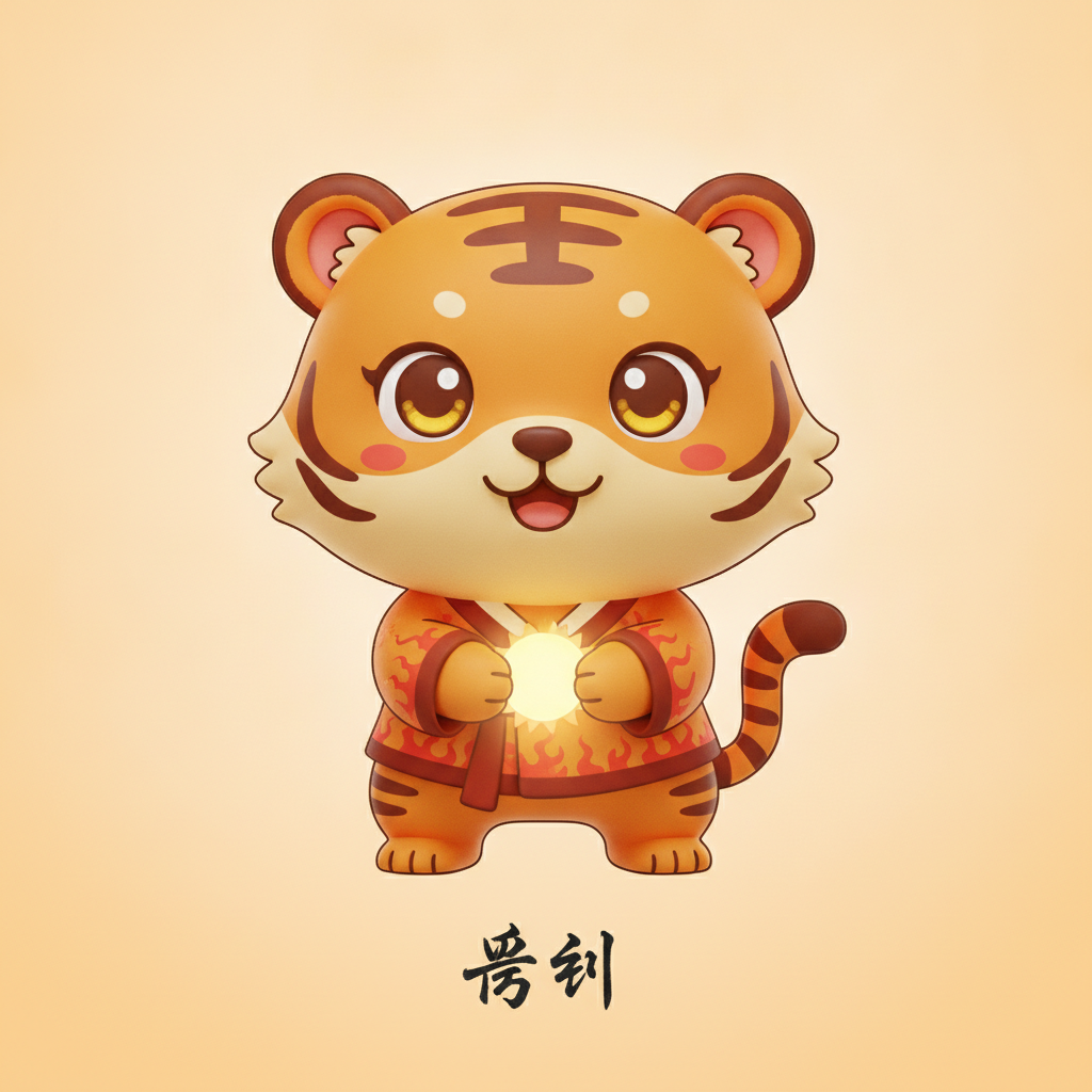 Solar Tiger