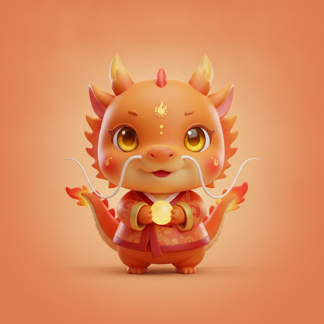 Sun Dragon