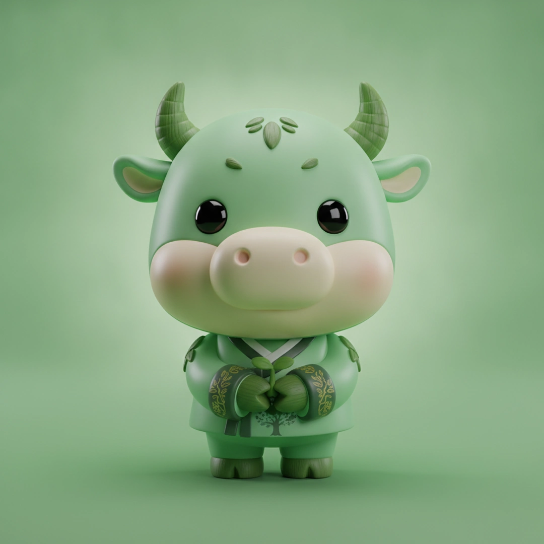 Vine Ox